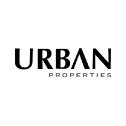 Urban Properties Development logo