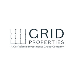 Grid Properties logo