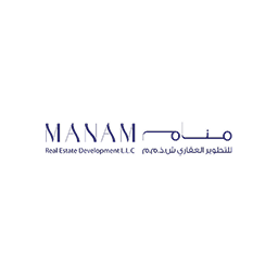 Manam Real Estate Development logo