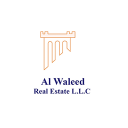 Al Waleed Real Estate logo