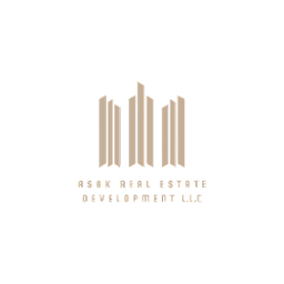 Asak Real Estate Development logo