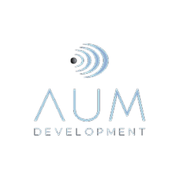 Aum One logo