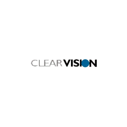 Clear Vision Development logo