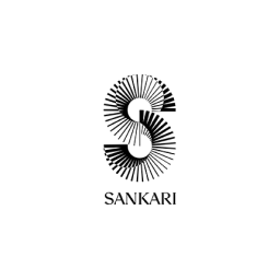 Sankari properties logo