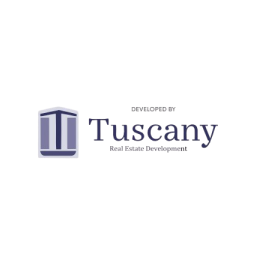 Tuscany Real Estate Development logo