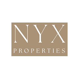 Nyx Properties logo