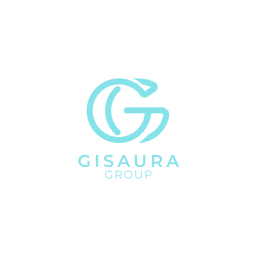Gisaura Group logo