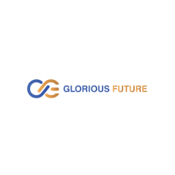 Glorious Future logo