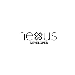 Nexus Developer logo