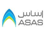 ASAS Holding logo