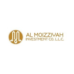 Moizziyah Developers logo