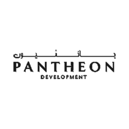 Pantheon Development logo