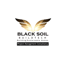 BlackSoil Real Estate Development logo