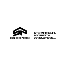 S P International Property Developers logo