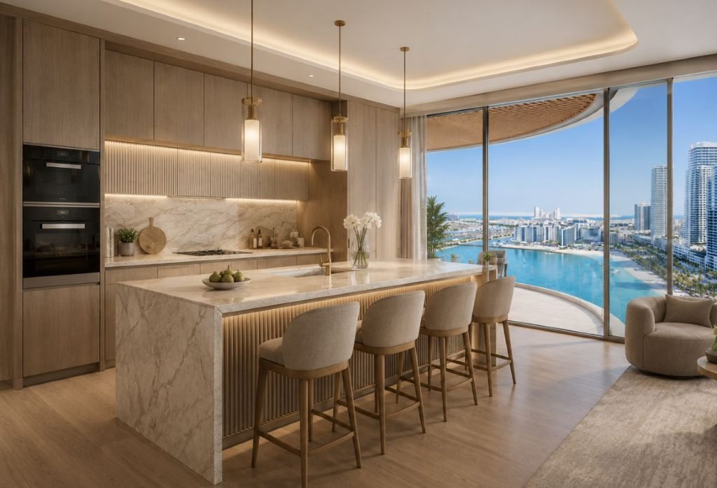 4% BELOW AREA AVG | WATER VIEW | 2BR + STUDY