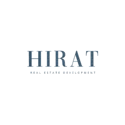Hirat Real Estate Developments logo