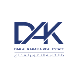 Dar Al Karama Real Estate logo