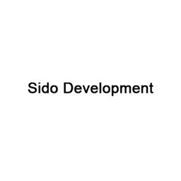 Sido Development logo