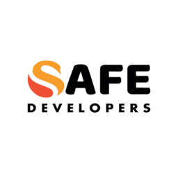 Safe Developers logo