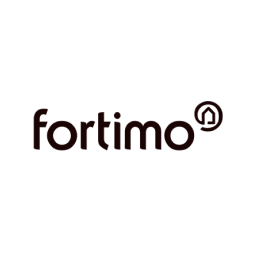 Fortimo Real Estate logo