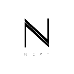 Next Group logo