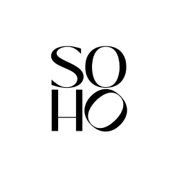 Soho Development logo