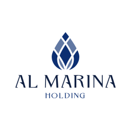 Al Marina Holding logo