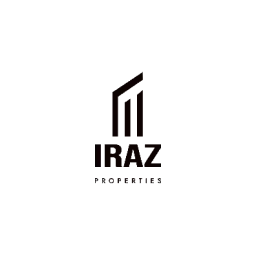 Iraz Properties logo