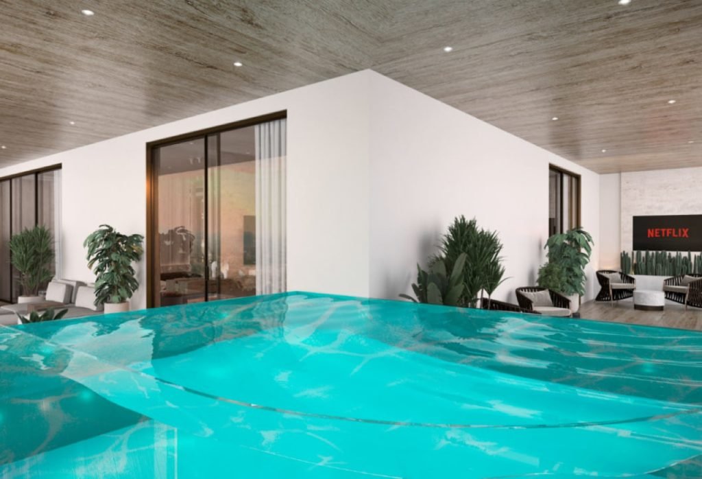 18% BELOW ORIGINAL PRICE | PRIVATE POOL | LAGOON V