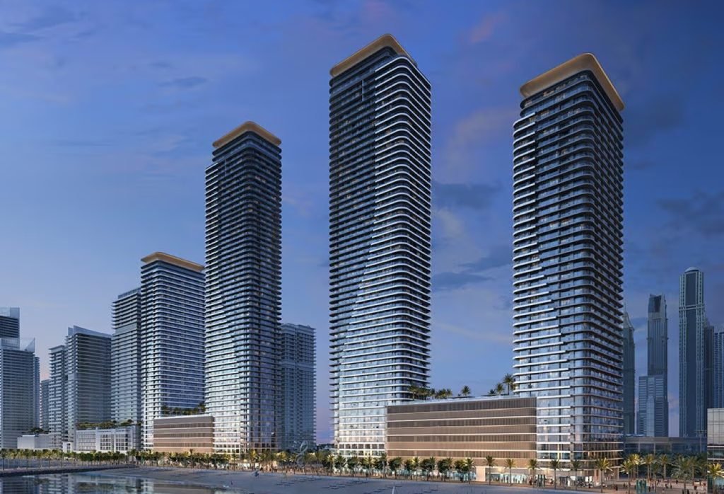 4% BELOW AREA AVG | WATER VIEW | 2BR + STUDY
