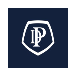 Preston logo