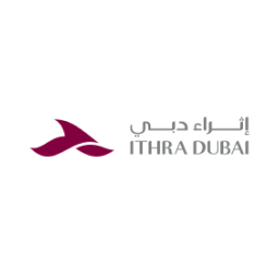 Ithra Dubai logo
