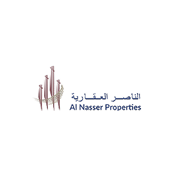AL Nasser Properties logo