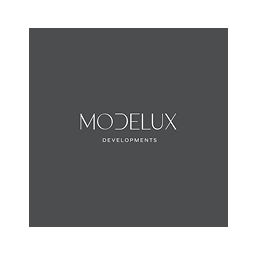 Modelux Real Estate Development logo