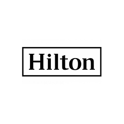 Hilton logo