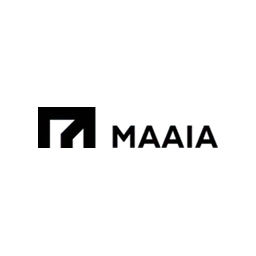 Maaia logo