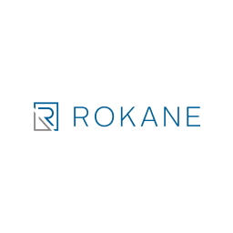 Rokane logo