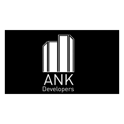 ANK Developers logo