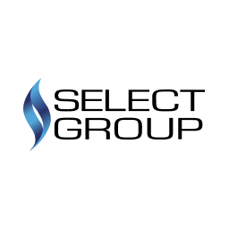 Select Group logo