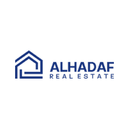 Al Hadaf Properties logo