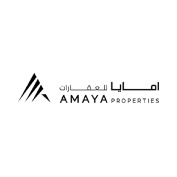 Amaya Properties logo
