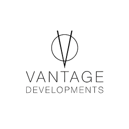 Vantage Ventures Real Estate logo