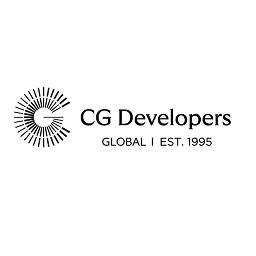 CG Developers logo