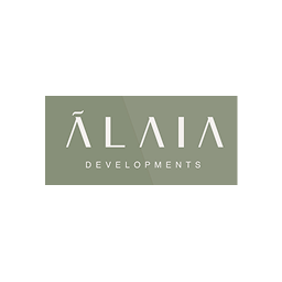 Alaia Developments logo
