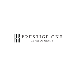 Prestige One Developments logo