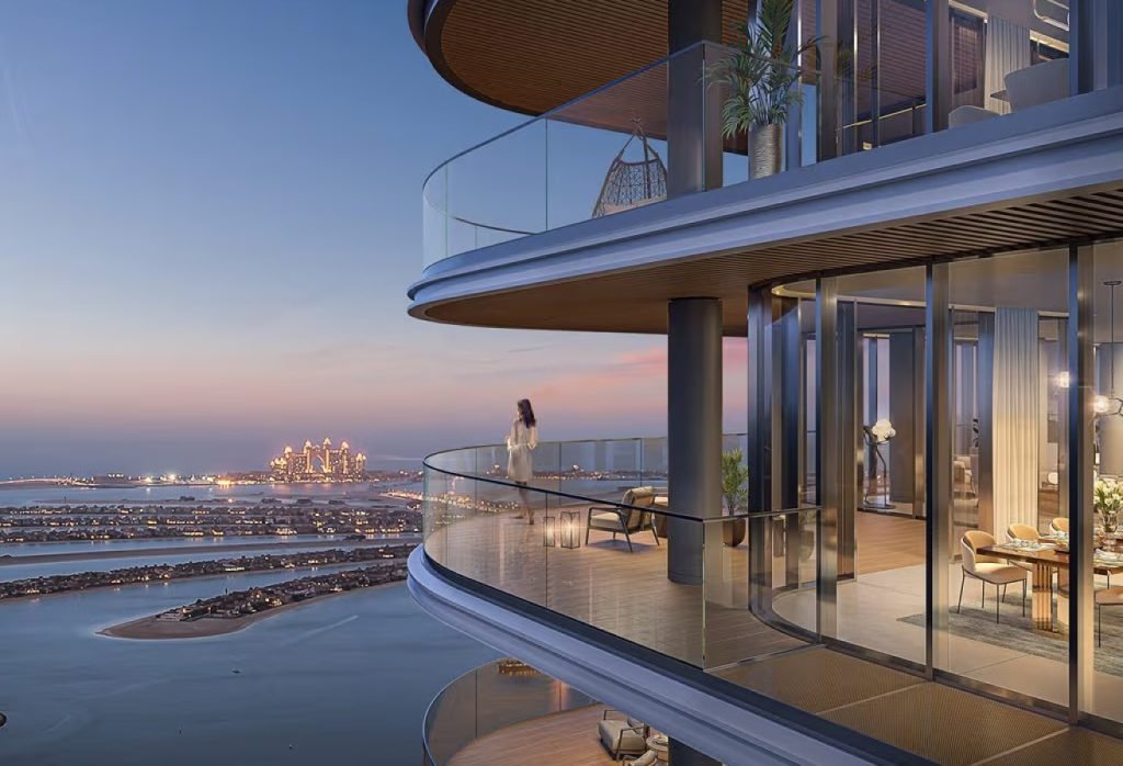 WATER VIEW | 1BR + STUDY | BAYVIEW BY EMAAR