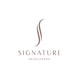 Signature DT Real Estate Development logo