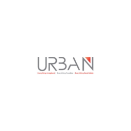 Urban Venture Real Estate Development logo