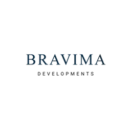 Bravima Development logo