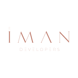 Iman Developers logo